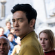 John Cho in Star Trek Beyond (Photo: Paramount)